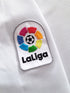 2016/17 Real Madrid Home La Liga Football Shirt. Bale #11 (L)