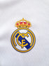 2016/17 Real Madrid Home La Liga Football Shirt. Bale #11 (L)