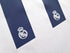 2016/17 Real Madrid Home La Liga Football Shirt. Bale #11 (L)
