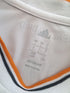 2013/14 Real Madrid Home La Liga Football Shirt. Ronaldo #7 (L)