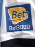 2021/22 1860 Munich Home Football Shirt (3XL)