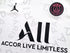 2020/21 PSG Pre-Match Shirt (M)