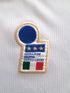 1998/99 Italy Away Football Shirt (XL)