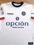2004/05 Getafe 3rd La Liga Football Shirt