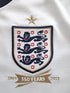 2013 England Home 150th Anniversary Football Shirt (S)