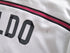 2014/15 Real Madrid Home La Liga Football Shirt Ronaldo #7 (Youth)