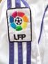 2007/08 Real Madrid Home La Liga Football Shirt (Youth)