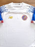2019/20 Costa Rica Away Football Shirt