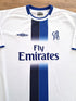 2003/04 Chelsea Away Football Shirt