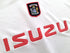 1999/00 Coventry City Away Premier League Football Shirt Keane #7 (XXL)