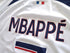 2023/24 PSG Away Ligue 1 Football Shirt Mbappé #7 (M)