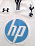 2013/14 Tottenham Home Football Shirt (M)
