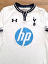 2013/14 Tottenham Home Football Shirt