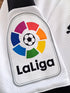 2019/20 Valencia Home La Liga Football Shirt (S)