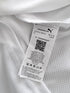2019/20 Valencia Home La Liga Football Shirt (S)