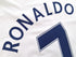 2008/09 Man Utd Away Premier League Football Shirt Ronaldo #7 (XL)