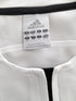 2003/04 Real Madrid Home La Liga Football Shirt Zidane #5 (M)