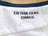 2020/21 TSG Hoffenheim Away Football Shirt (S)
