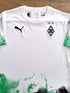 2019/20 Borussia Mönchengladbach Home Football Shirt