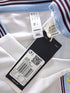 2024/25 Aston Villa Away Champions League Football Shirt Onana #24 (M) *BNWT*