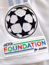2024/25 Aston Villa Away Champions League Football Shirt Onana #24 (M) *BNWT*