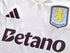 2024/25 Aston Villa Away Champions League Football Shirt Onana #24 (M) *BNWT*