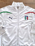 2010/11 Italy Track Jacket
