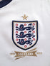2013 England Home 150th Anniversary Football Shirt (M)