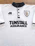 1997/98 Port Vale Home Football Shirt