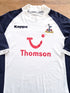 2005/06 Tottenham Hotspur Home Football Shirt