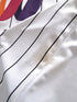 2021/22 Fulham Home Premier League Football Shirt #38 (signed) (S)