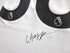 2021/22 Fulham Home Premier League Football Shirt #38 (signed) (S)