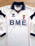1997/98 Bari 'Prototype' Football Shirt #11 (XXL)