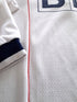 1997/98 Bari 'Prototype' Football Shirt #11 (XXL)