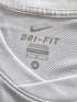 2010/11 Internazionale Away Football Shirt Zanetti #4 (M)
