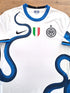 2021/22 Internazionale Away Football Shirt
