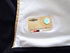2001/02 Man Utd Away Centenary Football Shirt v. Nistelrooy #10 (M)