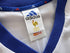 2002 France Away World Cup Shirt Henry #12 (L)