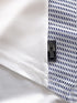 2002 France Away World Cup Shirt Henry #12 (L)