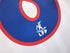 2002/03 Lyon Home Ligue 1 Football Shirt Juninho #8 (XL)