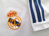2001 Real Madrid Home La Liga Football Shirt Zidane #5 (M)