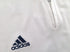 2001 Real Madrid Home La Liga Football Shirt Zidane #5 (M)