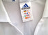 2001 Real Madrid Home La Liga Football Shirt Zidane #5 (M)