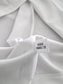 2001 Real Madrid Home La Liga Football Shirt Zidane #5 (M)