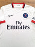 2015/16 PSG Away Football Shirt