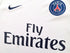 2015/16 PSG Away Football Shirt (M)