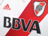 2016/17 River Plate Home Adizero Football Shirt (S)