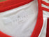 2016/17 River Plate Home Adizero Football Shirt (S)