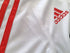 2016/17 River Plate Home Adizero Football Shirt (S)