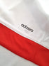 2016/17 River Plate Home Adizero Football Shirt (S)